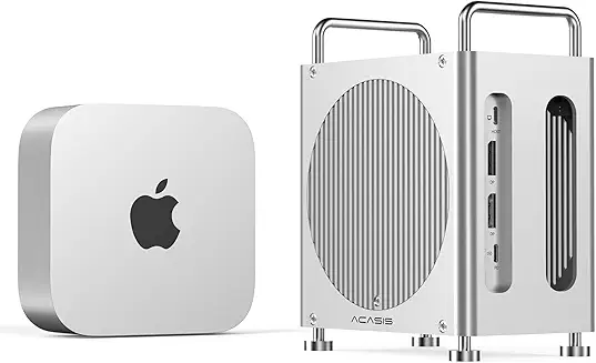 Best Acasis Mac Mini Dock