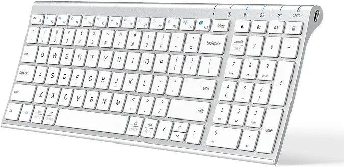 keyboard for mac mini