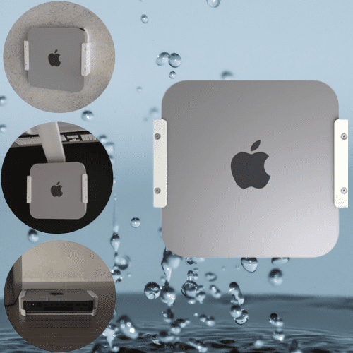mac mini mount