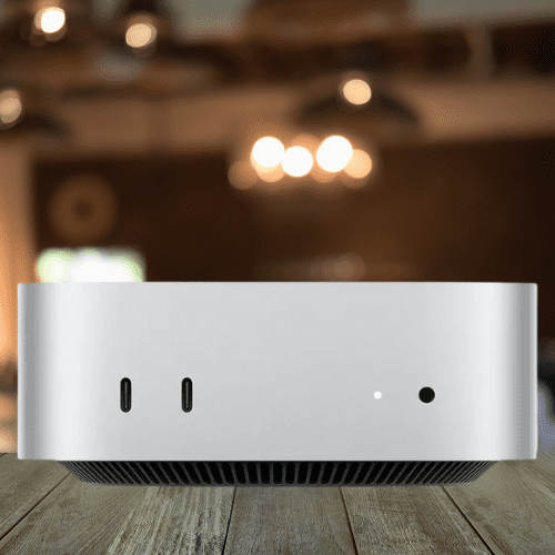 Best Screen For Mac Mini