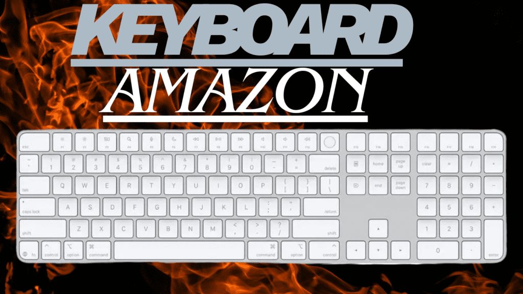 keyboard for mac mini