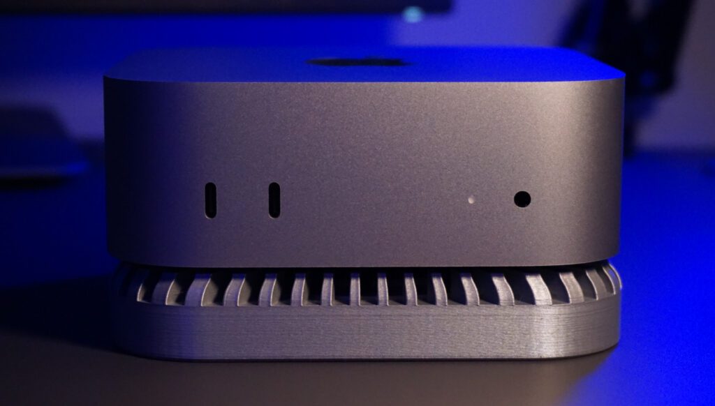 Microcenter Mac mini