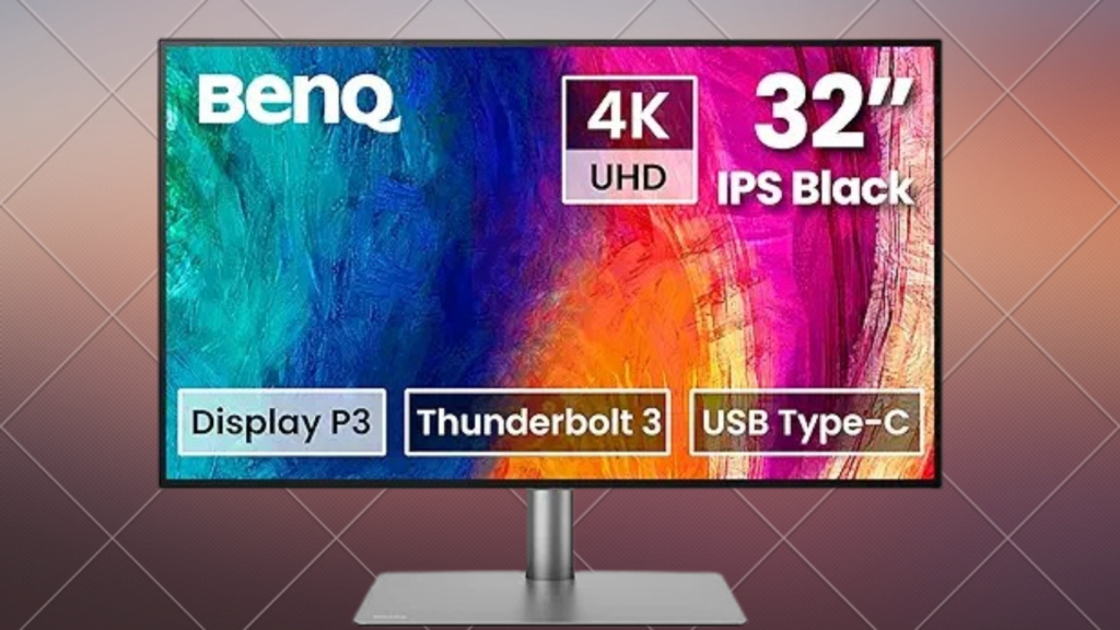 BenQ PD3225U