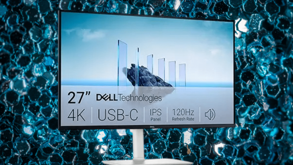 Dell UltraSharp Series