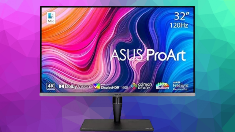ASUS PROART
