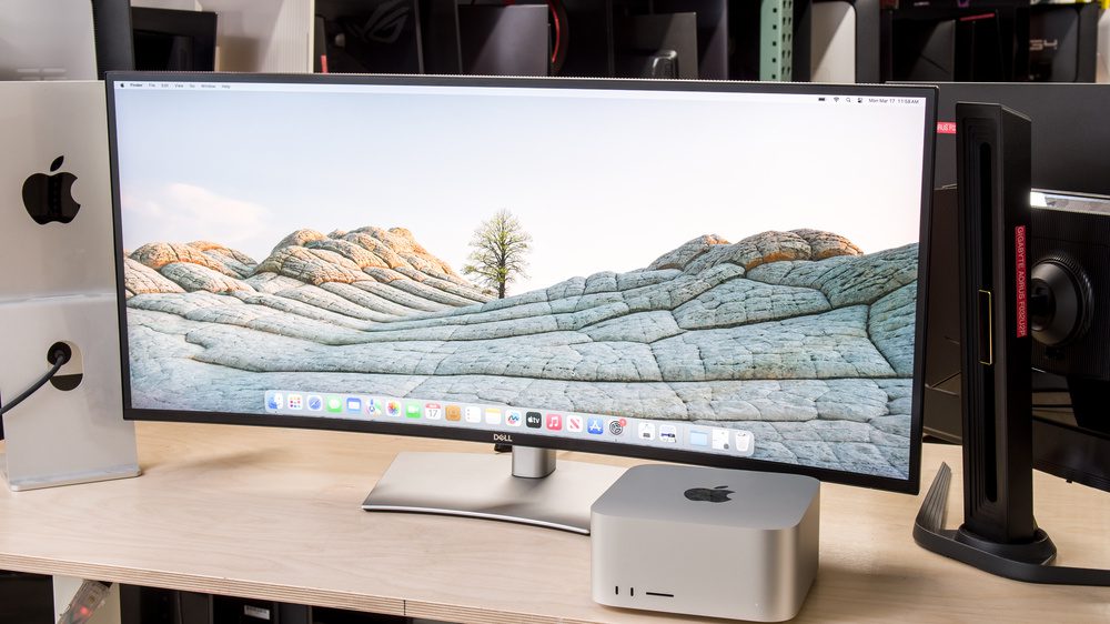 Best Monitor For Mac Mini