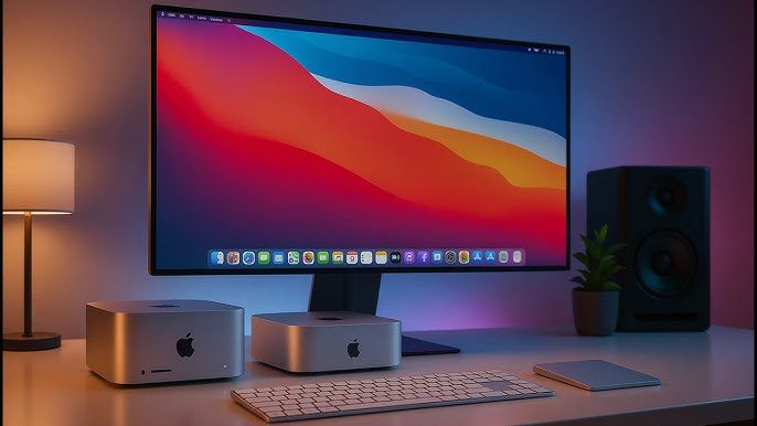 keyboard for mac mini