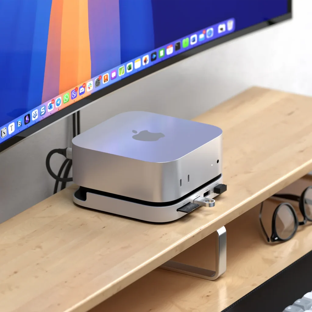 Best Portable screen for a Mac Mini