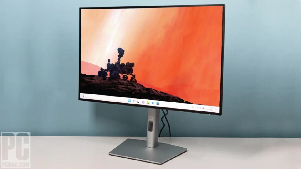 best monitor mac mini