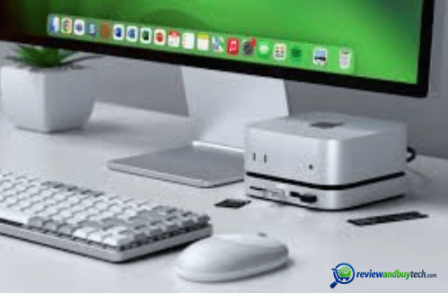 best display mac mini