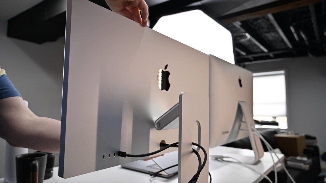 Best Monitors For Mac Mini