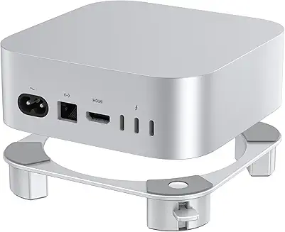 Mac Mini for stand