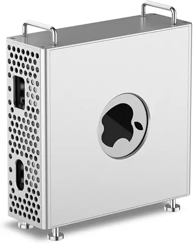 le mini macaron review mac mini