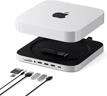 Mac Mini M2 (Best Overall Bang for Your Buck)