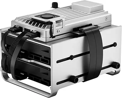 mac mini plex server