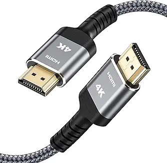 mac mini HDMI cable
