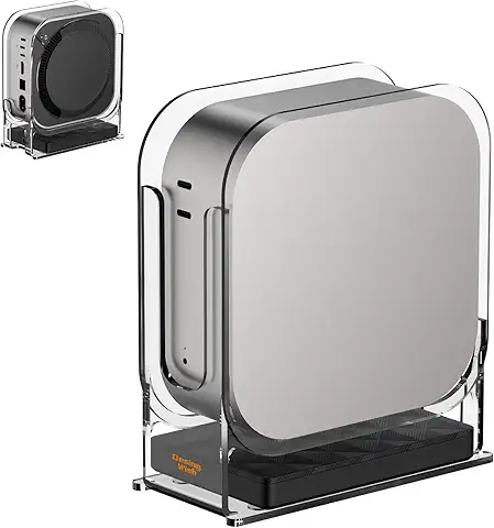 le mini macaron review mac mini