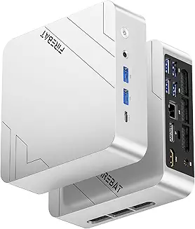 mac mini as a server