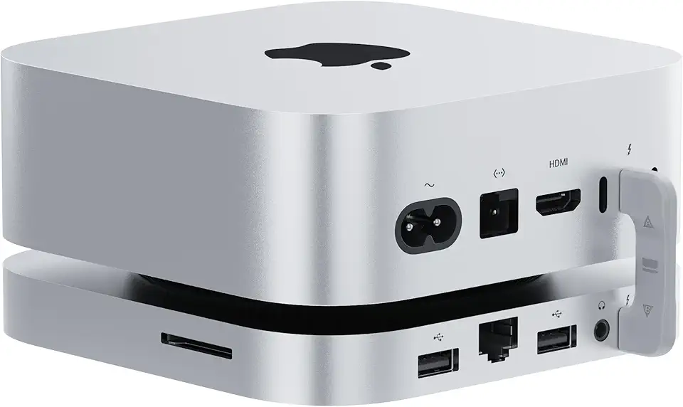 mac mini holder
