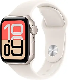 Apple Watch SE (Best Budget Option)