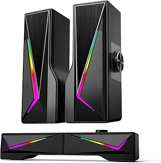 Speakers for Mac Mini Computer