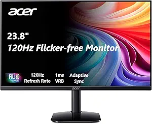 Acer Best Monitors For a Mac Mini