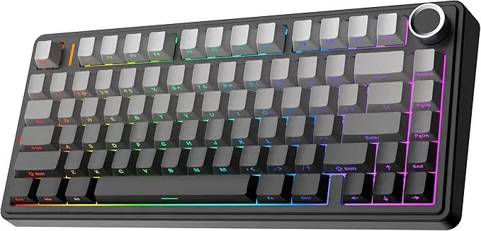 Budget-Friendly Options keyboard