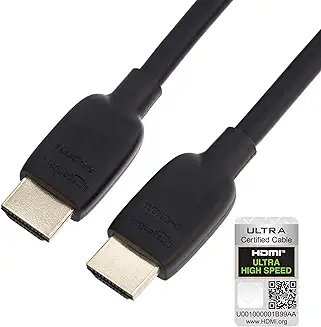 mac mini HDMI cable