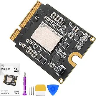 mac mini storage upgrade