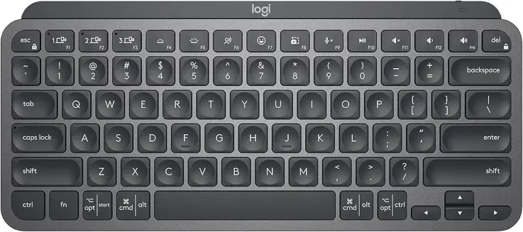 Logitech MX Keys Mini for Mac