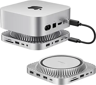 Mac Mini Gaming