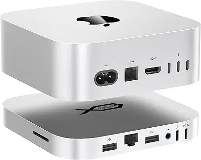 Mac Mini Gaming