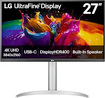 LG Best Monitor For a Mac Mini