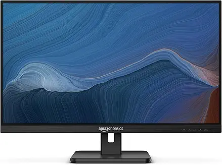 Amazon Basics IPS (In-Plane Switching) Monitors