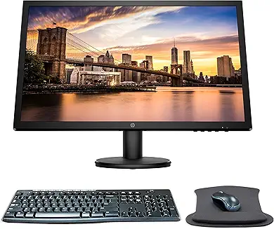 HP TN (Twisted Nematic) Monitors