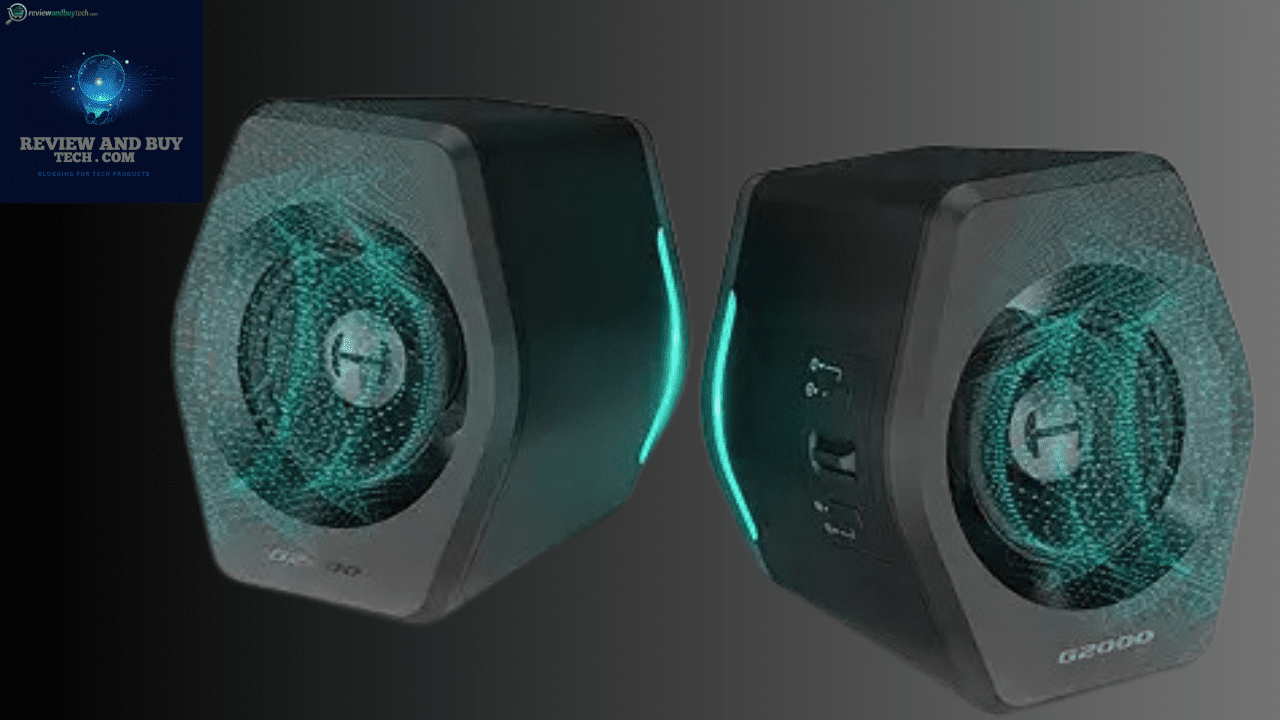 best speakers for Mac Mini