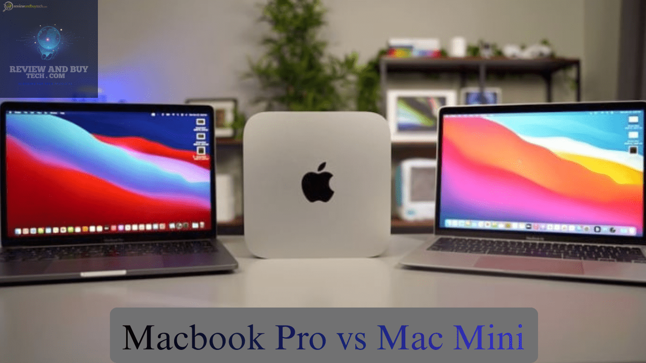 macbook pro vs mac mini