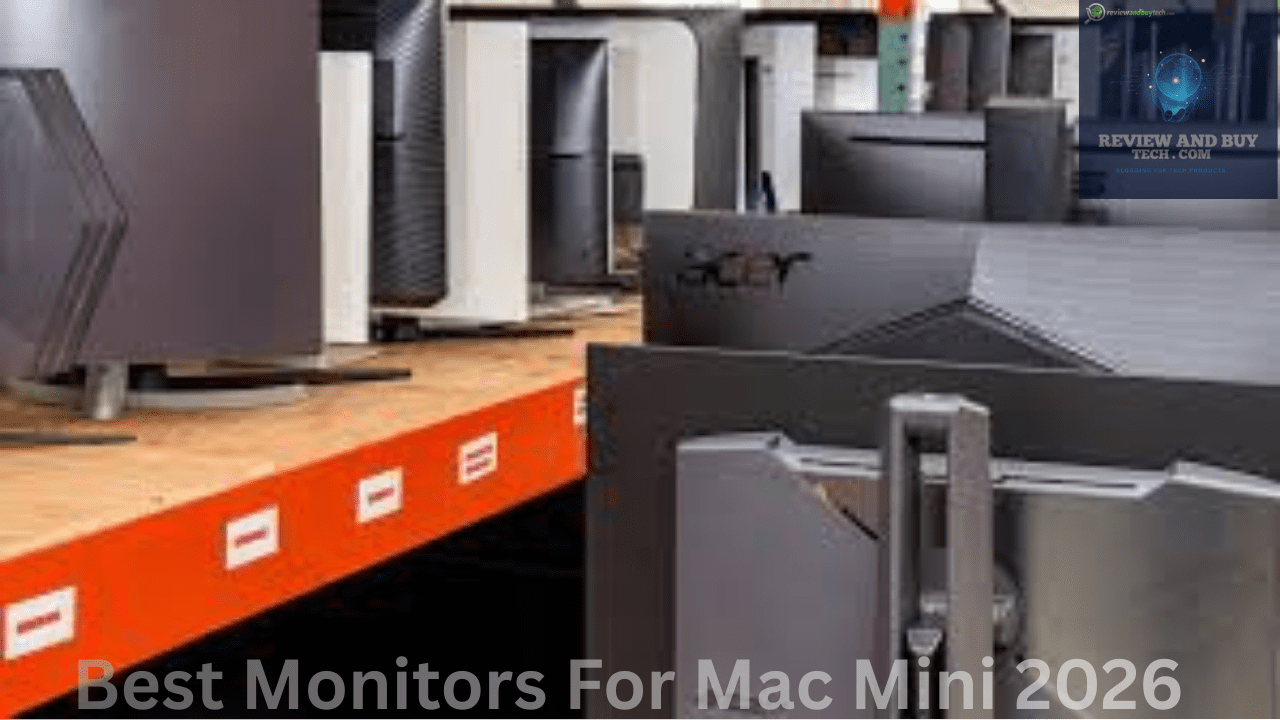 Best Monitors For Mac Mini