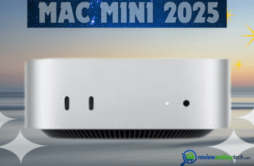 Mac Mini M2 Pro