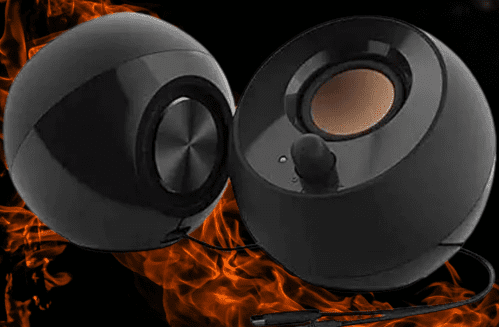 Best Speakers For Mac Mini