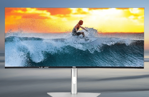 Dell UltraSharp U4025QW