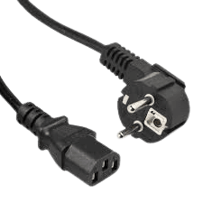 mac mini power cables/cord