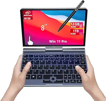 Micro Laptop
