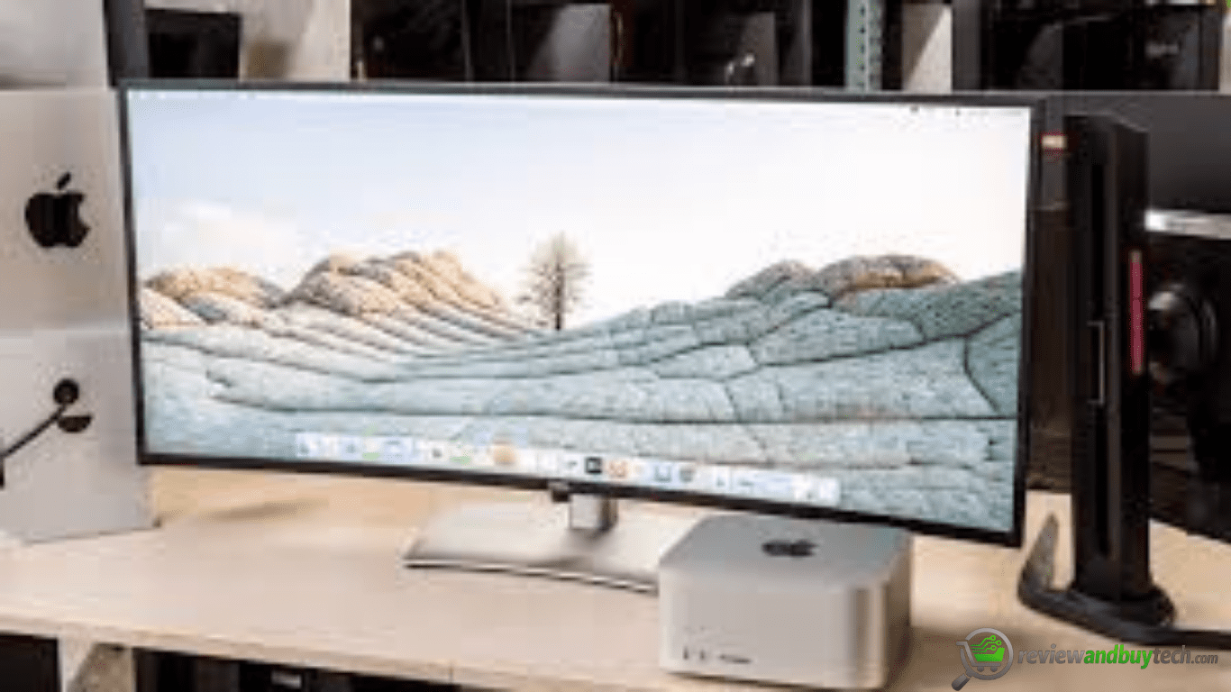 Best Computer Monitor for Mac Mini