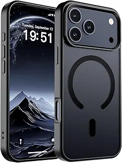 iPhone 17 Pro Phone Case