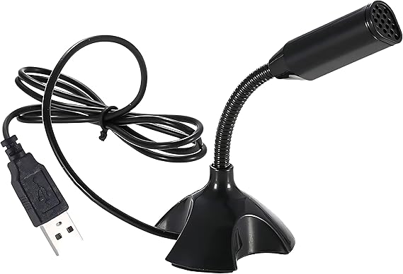 USB Mic for Mac Mini