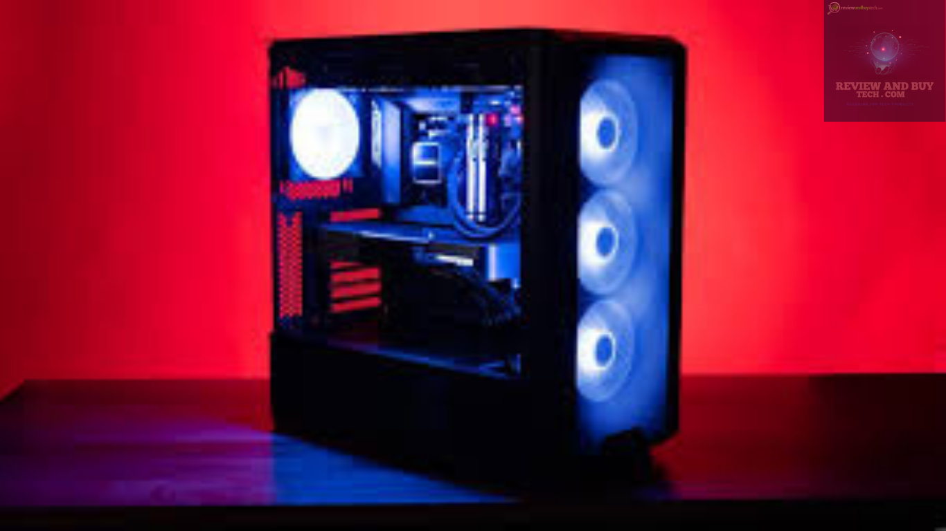 Best Processor For Gaming PC