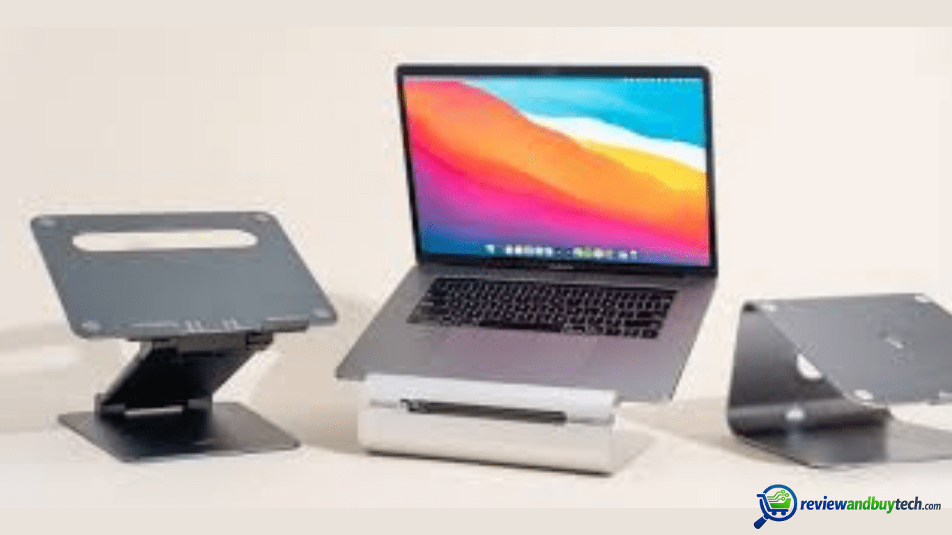 MacBook Stand