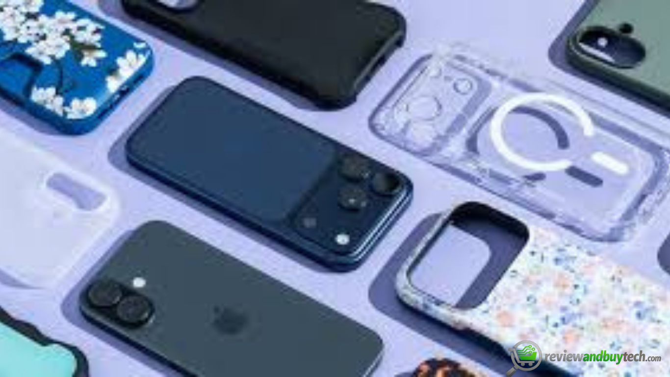 iPhone 17 Pro Phone Case