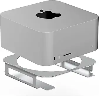 Mac Mini Rack Mount